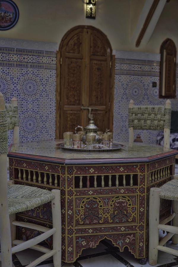 Riad Amirwa マラケシュ エクステリア 写真