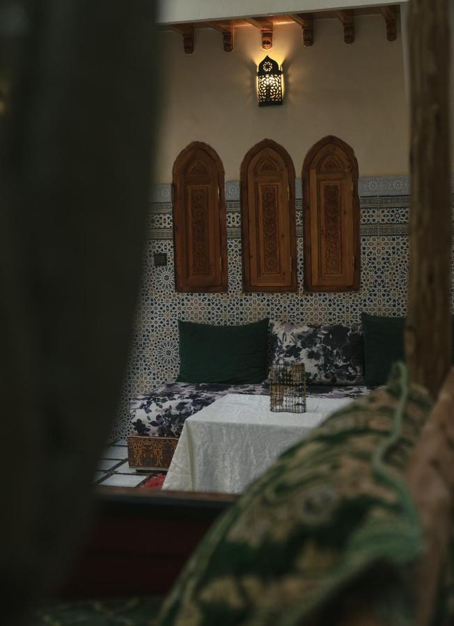 Riad Amirwa マラケシュ エクステリア 写真