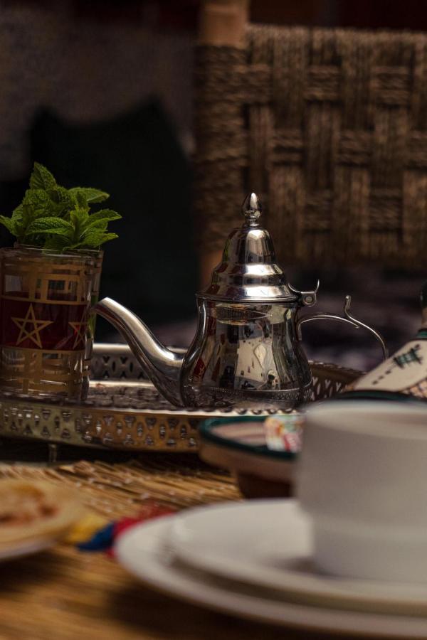 Riad Amirwa マラケシュ エクステリア 写真