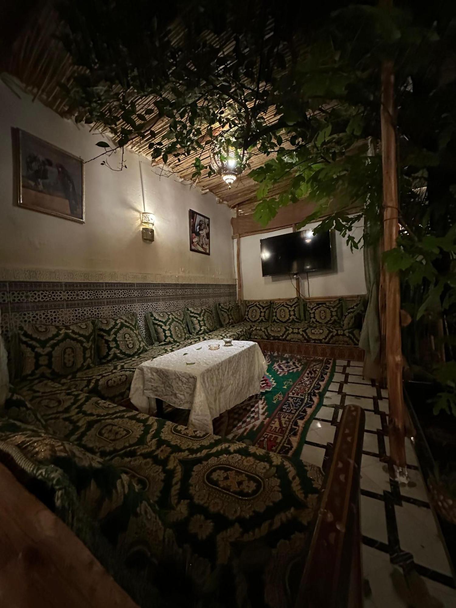 Riad Amirwa マラケシュ エクステリア 写真